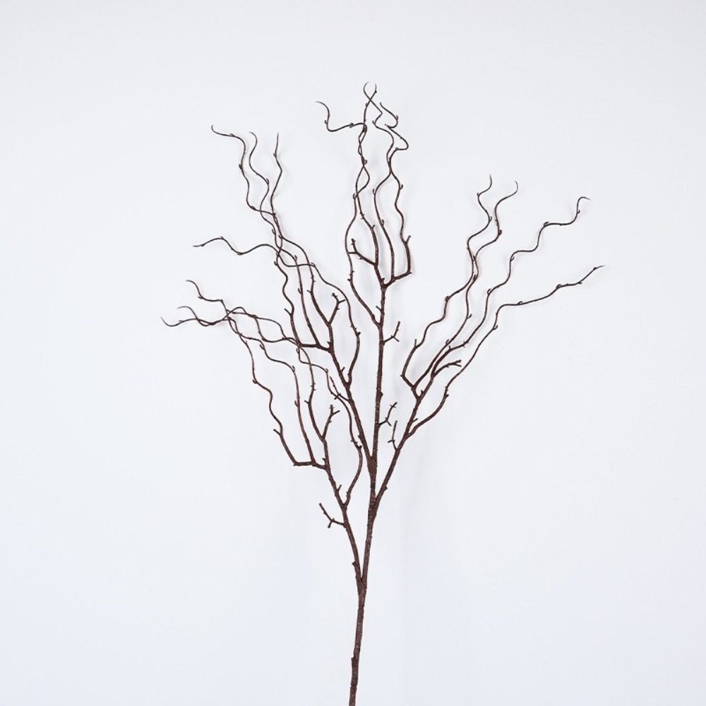 Branch Curly Willow - Galho de Salgueiro Artificial de 120cm
