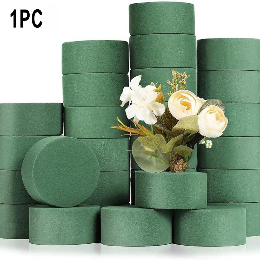 Floral Foam Oasis - Oasis-Floral Lama Flor Tijolo De Espuma,