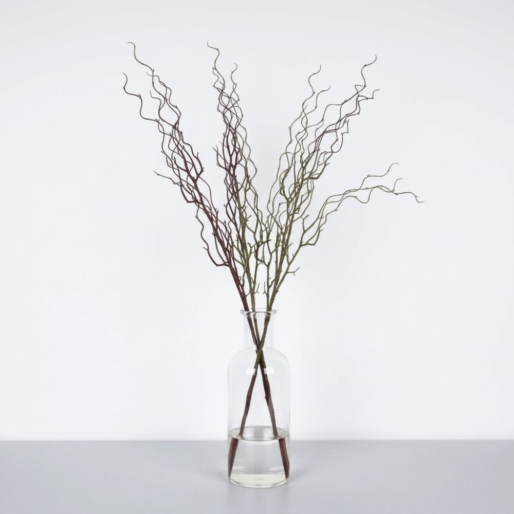 Branch Curly Willow - Ramo de Salgueiro Artificial de 120cm
