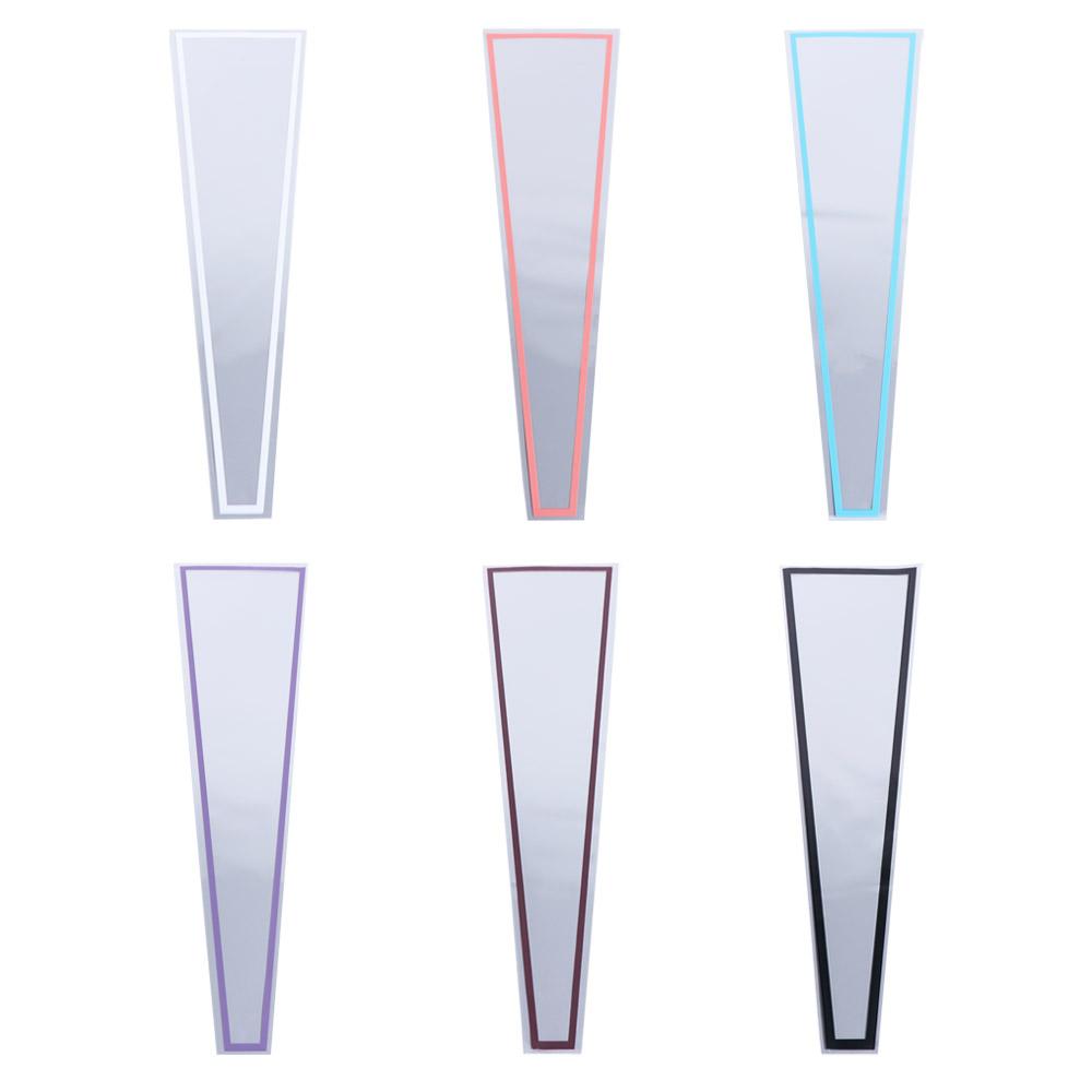 Flower Supplies - 50PCS Sacos Transparentes para Embalagem de