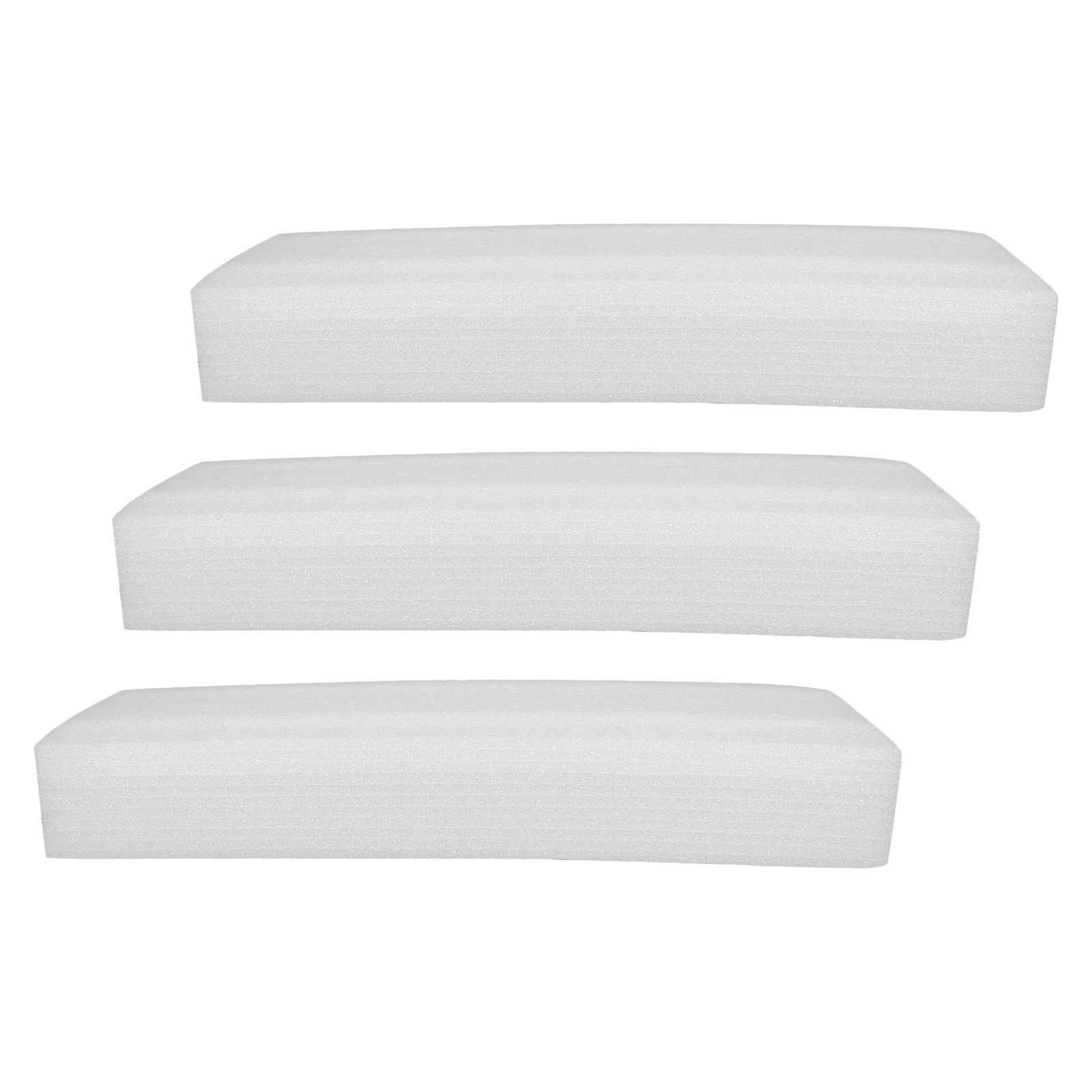 Blocos de Espuma Floral (3 Peç - Floral Foam Oasis avaliação e preço