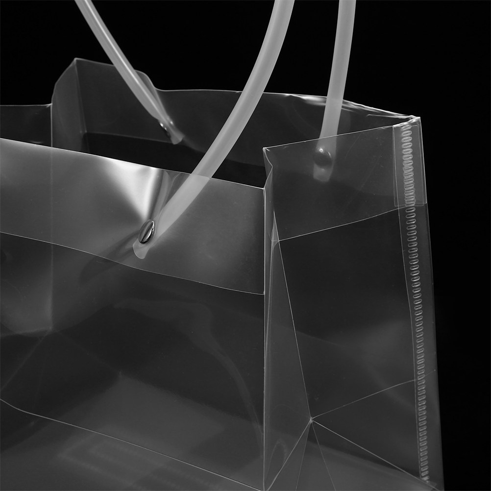 16 Sacolas Transparentes para  - Florist Supply Shop avaliação e preço