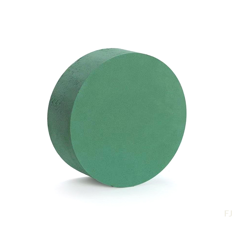 [YU] Espuma Floral em Cilindro - Floral Foam Oasis avaliação e preço