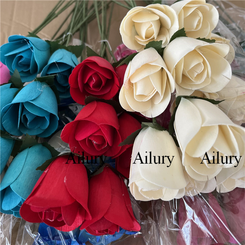 Flor Artificial Decorativa De  - Florist Supply Shop avaliação e preço