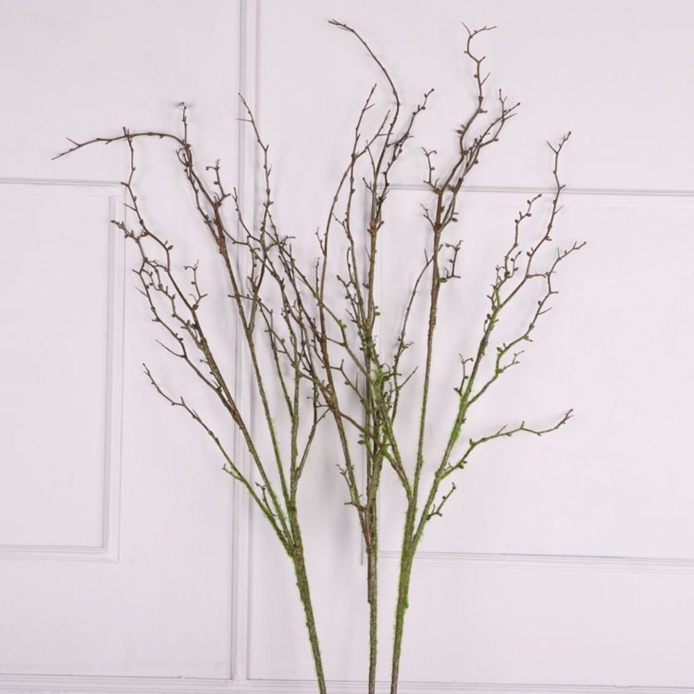 Galho Artificial de Salgueiro  - Branch Curly Willow avaliação e preço
