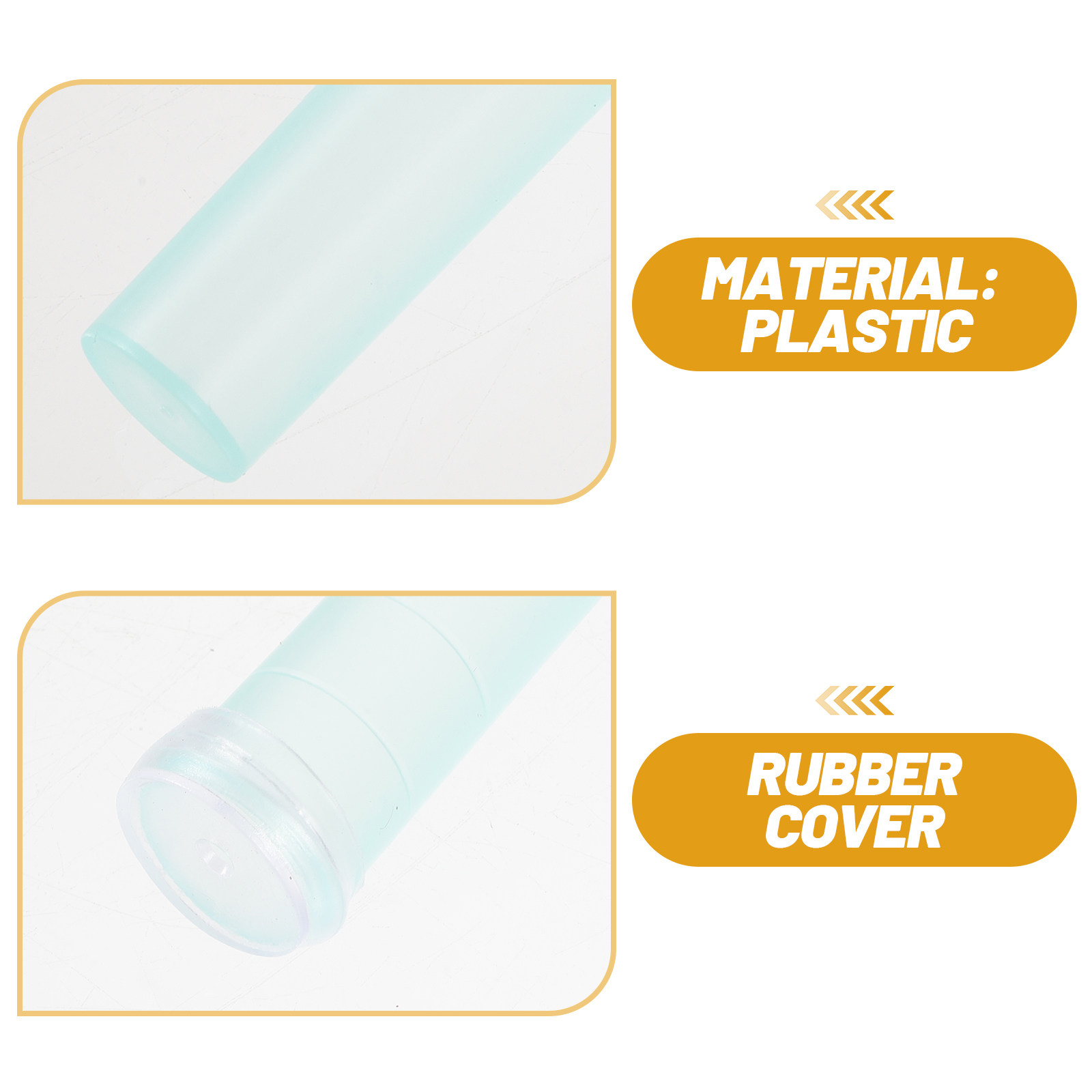 20 Peças de Tubos para Preserv - Florist Supply Shop avaliação e preço