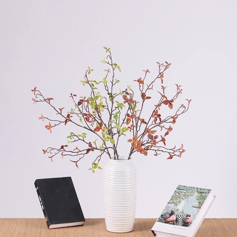 Galho Artificial de Salgueiro  - Branch Curly Willow avaliação e preço