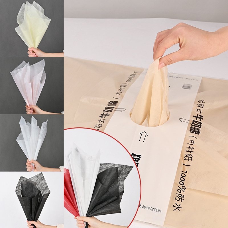 Papel de Embrulho de Algodão M - Florist Supply Shop avaliação e preço