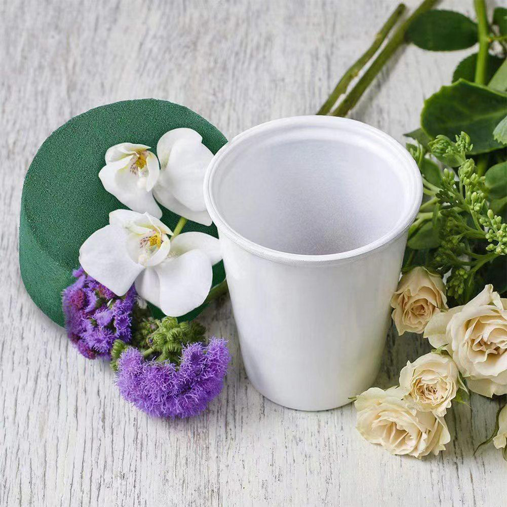 Oasis cilindros de espuma molh - Floral Foam Oasis avaliação e preço
