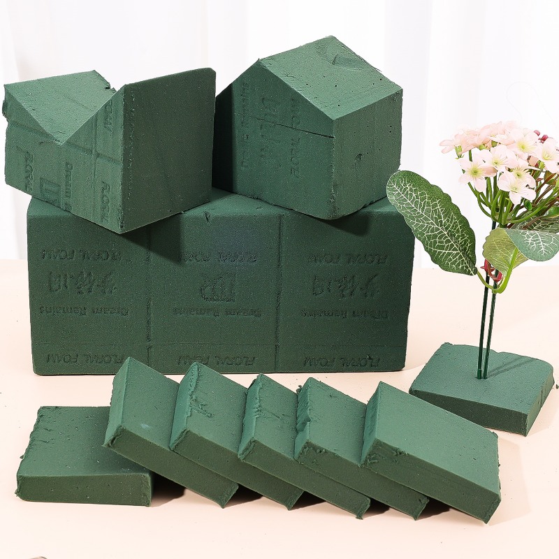 Blocos de espuma floral para f - Floral Foam Oasis avaliação e preço