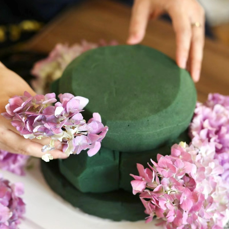 Blocos de espuma floral para f - Floral Foam Oasis avaliação e preço