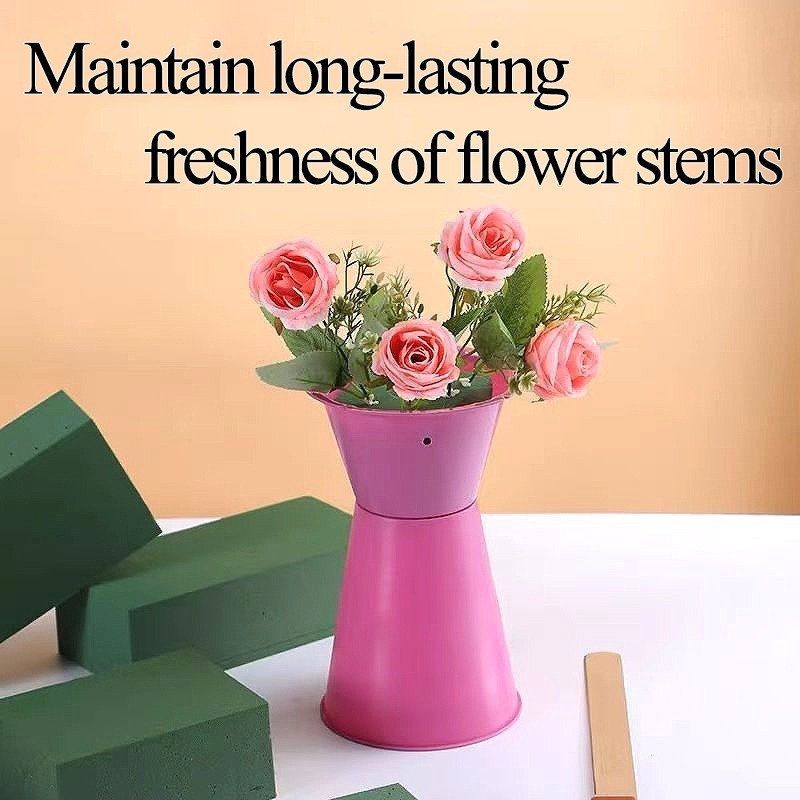 Blocos de espuma floral para f - Floral Foam Oasis avaliação e preço