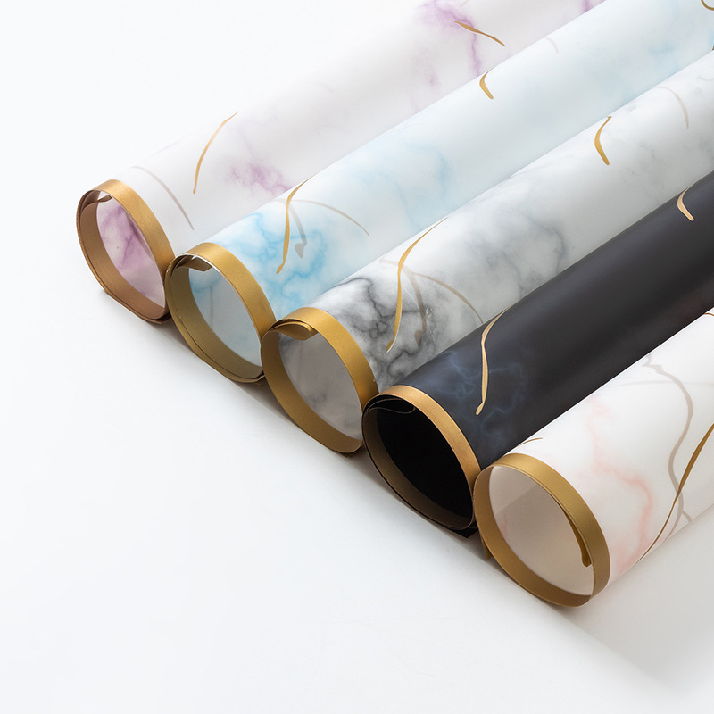 Papel de embrulho para buquê d - Florist Supply Shop avaliação e preço