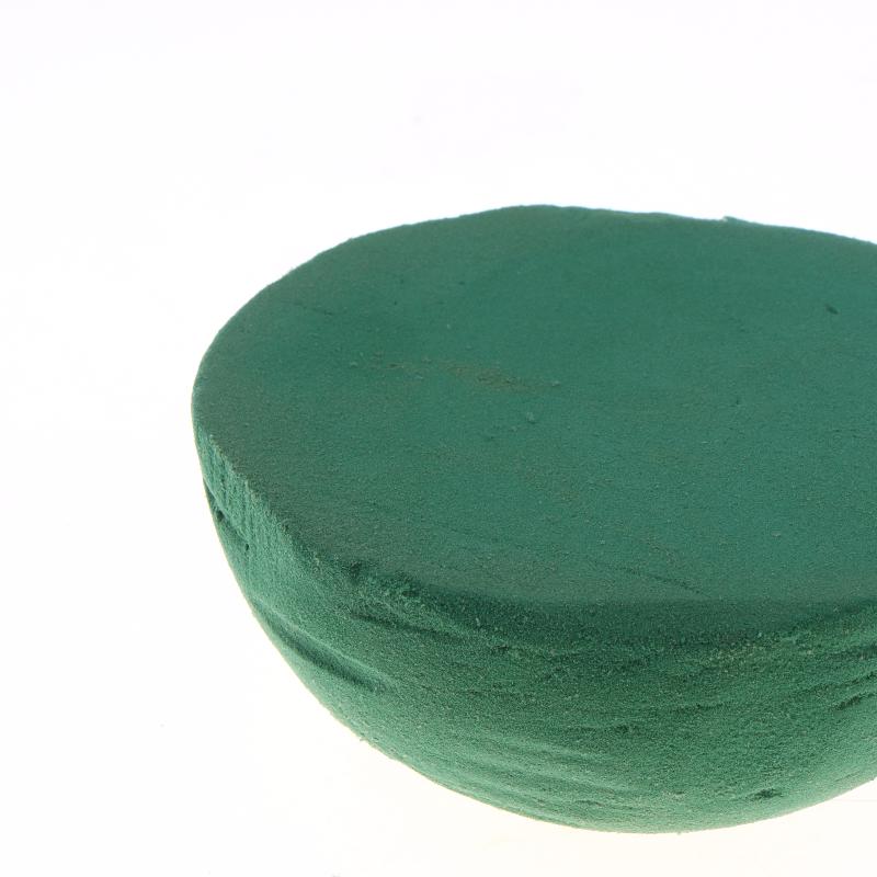 Espuma Floral Verde em Meia Es - Floral Foam Oasis avaliação e preço