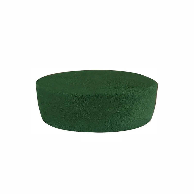 Novos Cilindros de Espuma Flor - Floral Foam Oasis avaliação e preço