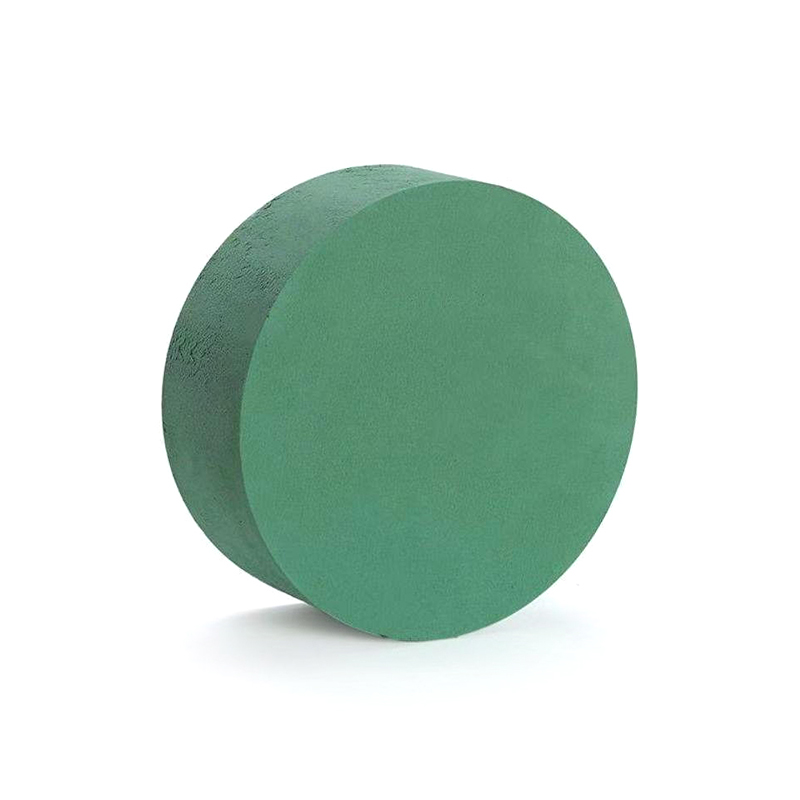 Novos Cilindros de Espuma Flor - Floral Foam Oasis avaliação e preço