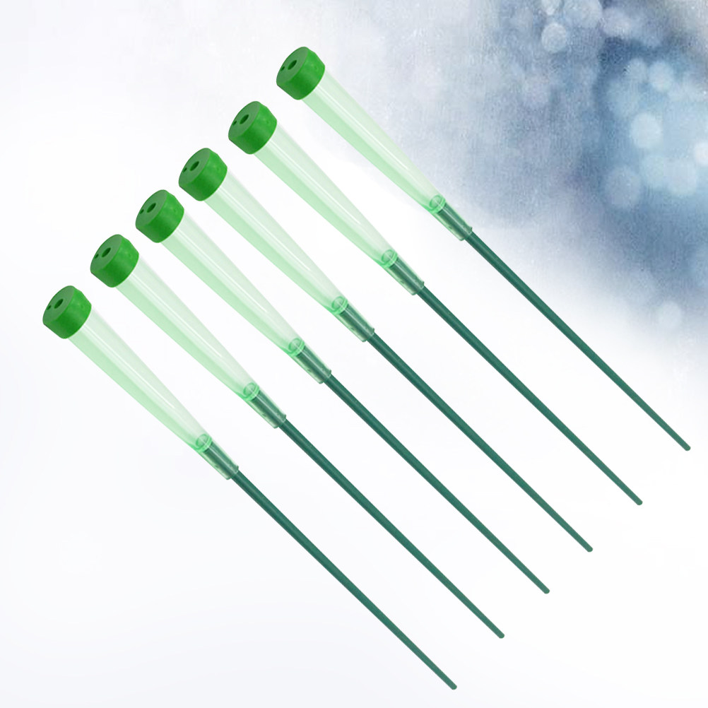 20 Peças de Tubos de Água para - Florist Supply Shop avaliação e preço