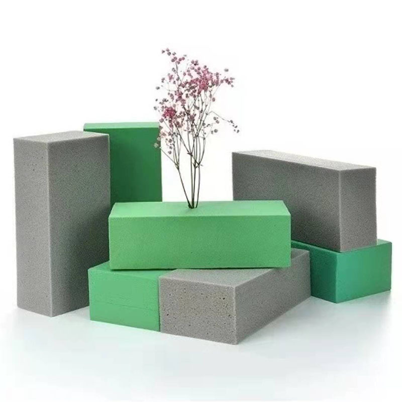 Bloco de Espuma Floral para Ar - Floral Foam Oasis avaliação e preço