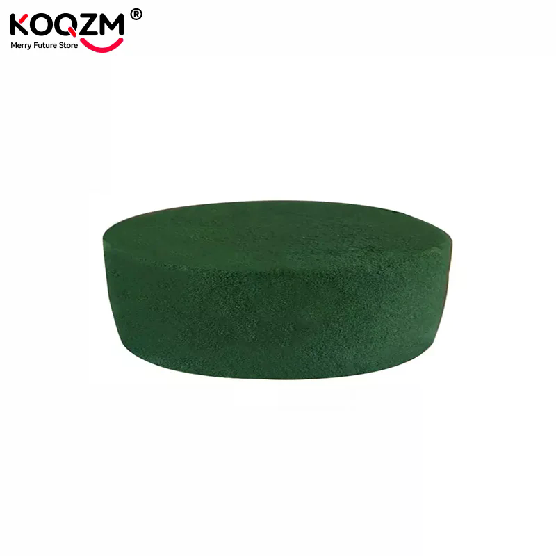 Cilindros de espuma floral Oas - Floral Foam Oasis avaliação e preço