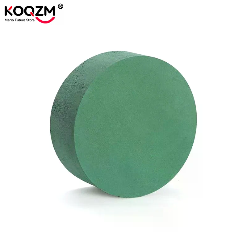 Cilindros de espuma floral Oas - Floral Foam Oasis avaliação e preço