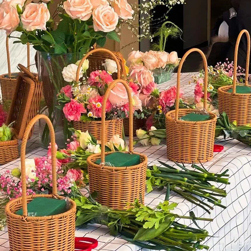 Blocos de Espuma para Flores F - Floral Foam Oasis avaliação e preço
