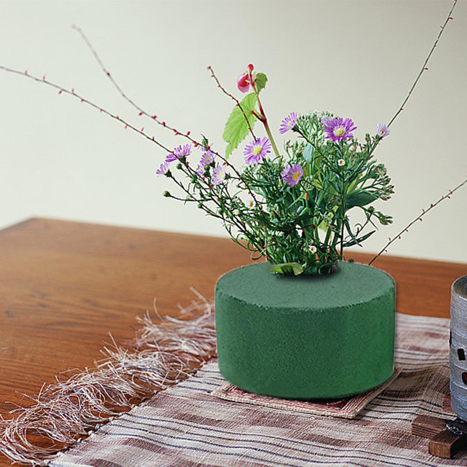 Blocos de espuma floral (6 peç - Floral Foam Oasis avaliação e preço